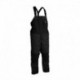 Mustang Catalyst Flotation Bib Pants - Black - Large