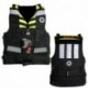 Mustang Swift Water Rescue Vest - Universal