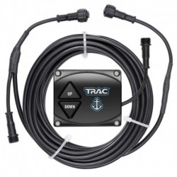 TRAC G3 Second Switch Anchor Winch
