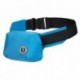 Mustang Minimalist Manual Inflatable Belt Pack - Azure Blue