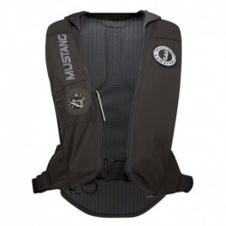 Mustang Elite 28 Hydrostatic Inflatable PFD - Automatic/Manual