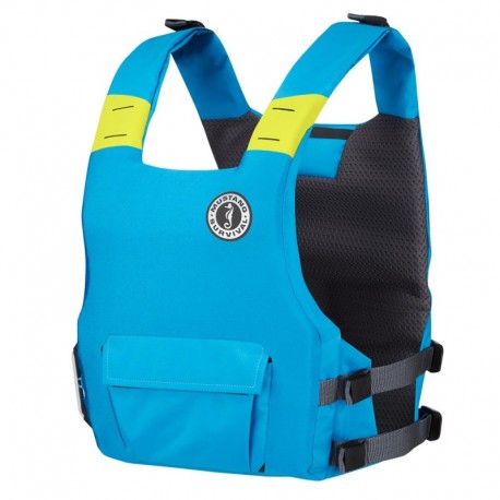 Mustang Khimera Dual Flotation PFD - Adult Universal