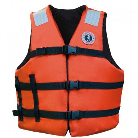 Mustang Flotation Vest - Adult Universal