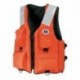 Mustang 4-Pocket Flotation Vest - XXXL - 7XL