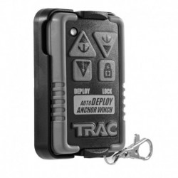 TRAC G3 Wireless Remote f/Angler, Pontoon & Deckboat