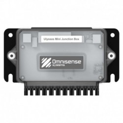 Omnisense Junction Box f/Ulysses Mini Thermal Camera