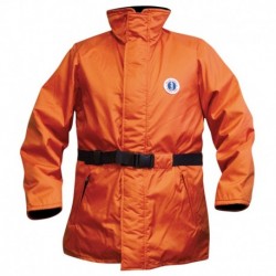 Mustang Classic Flotation Coat - Orange - XXXL