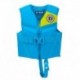 Mustang Child REV Foam Vest - Blue