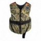 Mustang Child REV Foam Vest - Camo