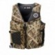 Mustang Young Adult REV Foam Vest - Camo