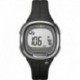 Timex IRONMAN Transit+ 33mm Resin Strap Activity & Heart Rate Watch - Black/Silver Tone