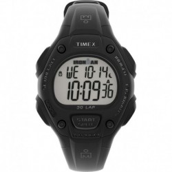 Timex Ironman Unisex Classic Watch