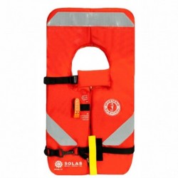 Mustang SOLAS Type 1 Adult Life Jacket