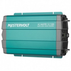 Mastervolt AC Master 12/1500 (230V) Inverter