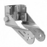 Garmin Transom Mount Bracket f/Livescope Plus LVS34