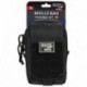 Adventure Medical MOLLE Trauma Kit .5 - Black