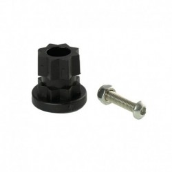 Vesper RAILBLAZA Cradle Adapter Mount