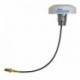 Vesper External GPS Antenna w/8" Cable f/Cortex M1