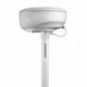 Scanstrut SC106-35 Satcom Pole Mount - 8'