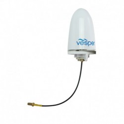 Vesper External Cellular Antenna w/5M (16' ) Cable & Mounts f/Cortex M1