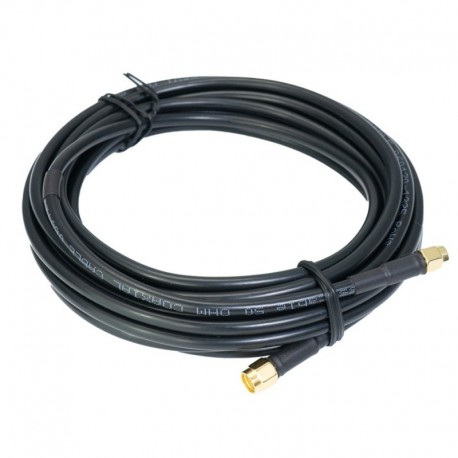 Vesper Cellular Low Loss Cable f/Cortex - 5M (16' )