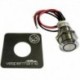 Vesper External Alarm Mute Switch Kit f/WatchMate smartAIS Transponders