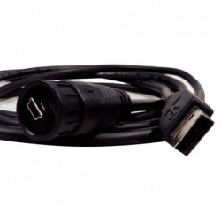 Vesper Waterproof USB Cable - 5M (16' )
