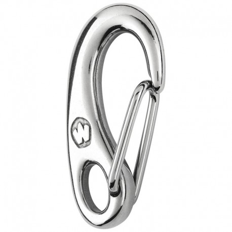 Wichard Safety Snap Hook - 50mm