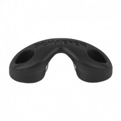 Schaefer Cam Fairlead - Black