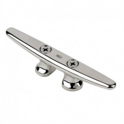 Schaefer Stainless Steel Cleat - 4.75"