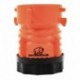 Camco RhinoFLEX Swivel Lug Fitting w/Locking Ring