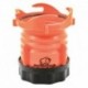 Camco RhinoFLEX Swivel Bayonet Fitting w/Locking Ring