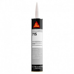 Sika Sikaflex -715 - White - 300ml Cartridge