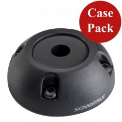 Scanstrut DS30-P-BLK Vertical Cable Seal - Black *3-Pack