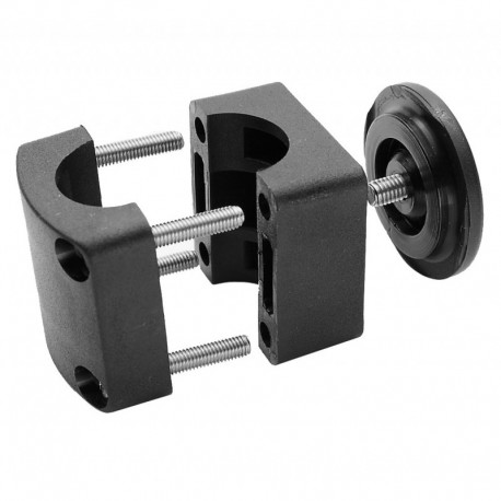 Polyform Swivel Connector - 1-1/8" - 1-1/4" Rail