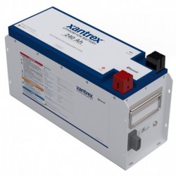Xantrex Lithium-Battery - 240Ah - 12VDC