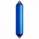 Polyform F-4 Twin Eye Fender 8.5" x 40.5" - Blue