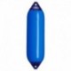 Polyform F-6 Twin Eye Fender 11" x 42" - Blue