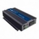 Samlex PST-1000F-12 1000W Pure Sine Wave Inverter - 12V Input 120VAC Output