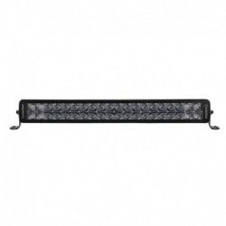 HEISE Dual Row Blackout LED Lightbar - 22"