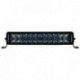 HEISE Dual Row Blackout LED Lightbar - 14"