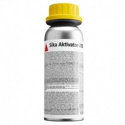 Sika Aktivator-205 - 1L Bottle - Clear