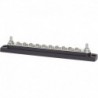 Blue Sea 2302 150AMP Common BusBar 20 x 8-32 Screw Terminal