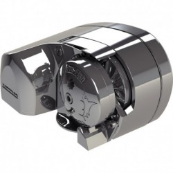 Lewmar Pro-Fish 700 Horizontal Windlass - 12V