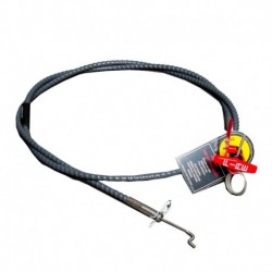 Fireboy-Xintex Manual Discharge Cable Kit - 6'