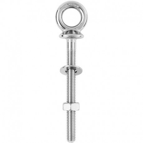 Wichard Eye Bolt - Diameter 15/32" - Length 1-9/16"