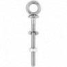 Wichard Eye Bolt - Diameter 15/32" - Length 1-9/16"