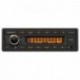 Continental Stereo w/AM/FM/BT/USB/PA System Capable - 12V