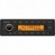 Continental Stereo w/AM/FM/USB - 24V