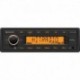 Continental Stereo w/AM/FM/USB - Harness Included - 12V